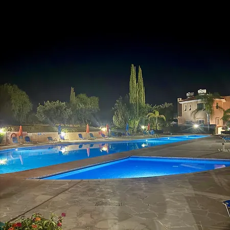 Διαμέρισμα Gardens Pool Πόλη
