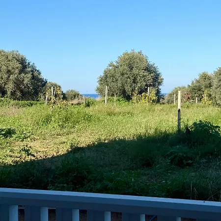 Διαμέρισμα Gardens Pool *
