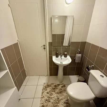 Διαμέρισμα Gardens Pool *