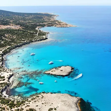 Gardens Pool Πόλη